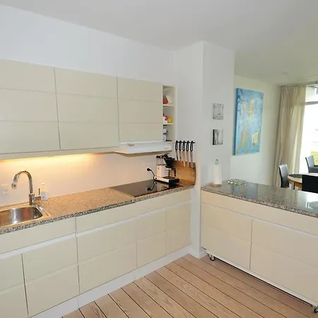 Apartamento 53 Denmark *