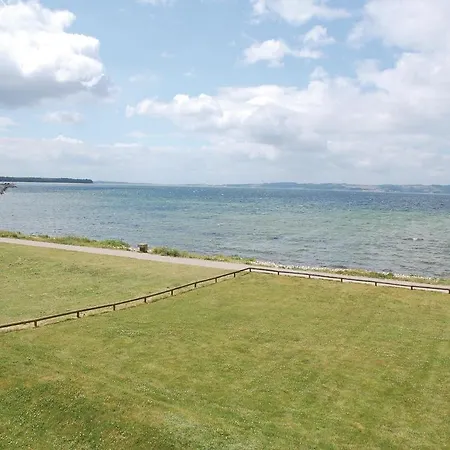 53 Denmark Apartamento Ebeltoft