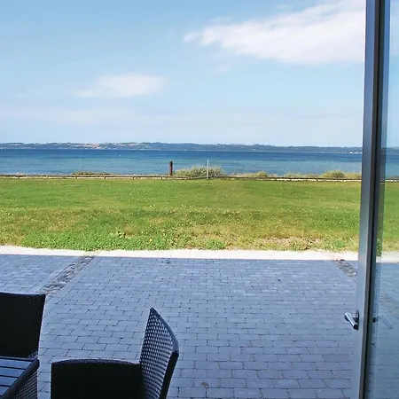 Apartamento 53 Denmark *