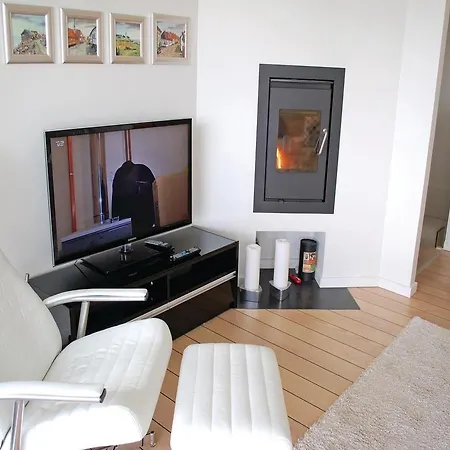 Apartamento 53 Denmark Ebeltoft