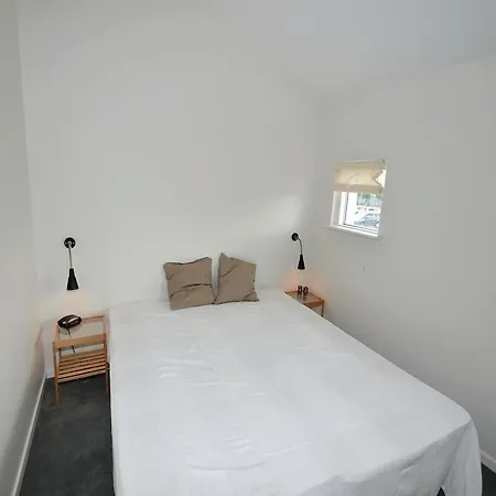 53 Denmark Apartamento *