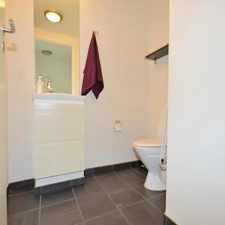 Apartamento 53 Denmark